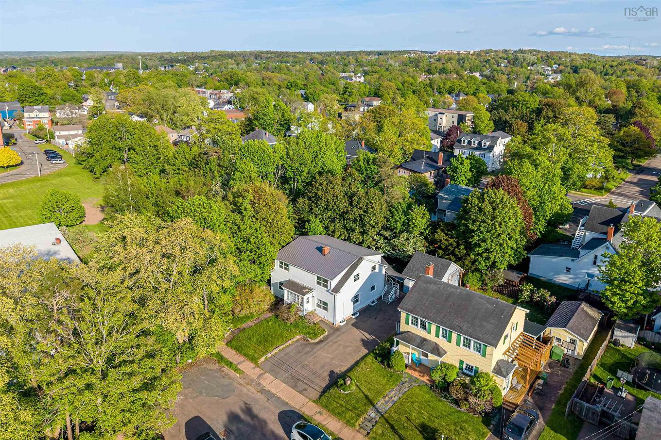 56 Whitman Court, Truro, NS - Outdoor With View