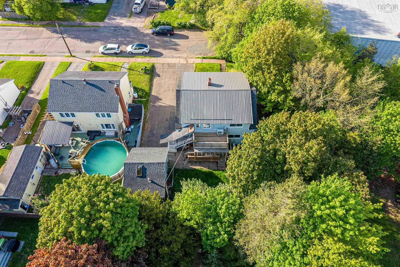 56 Whitman Court, Truro, NS - Outdoor