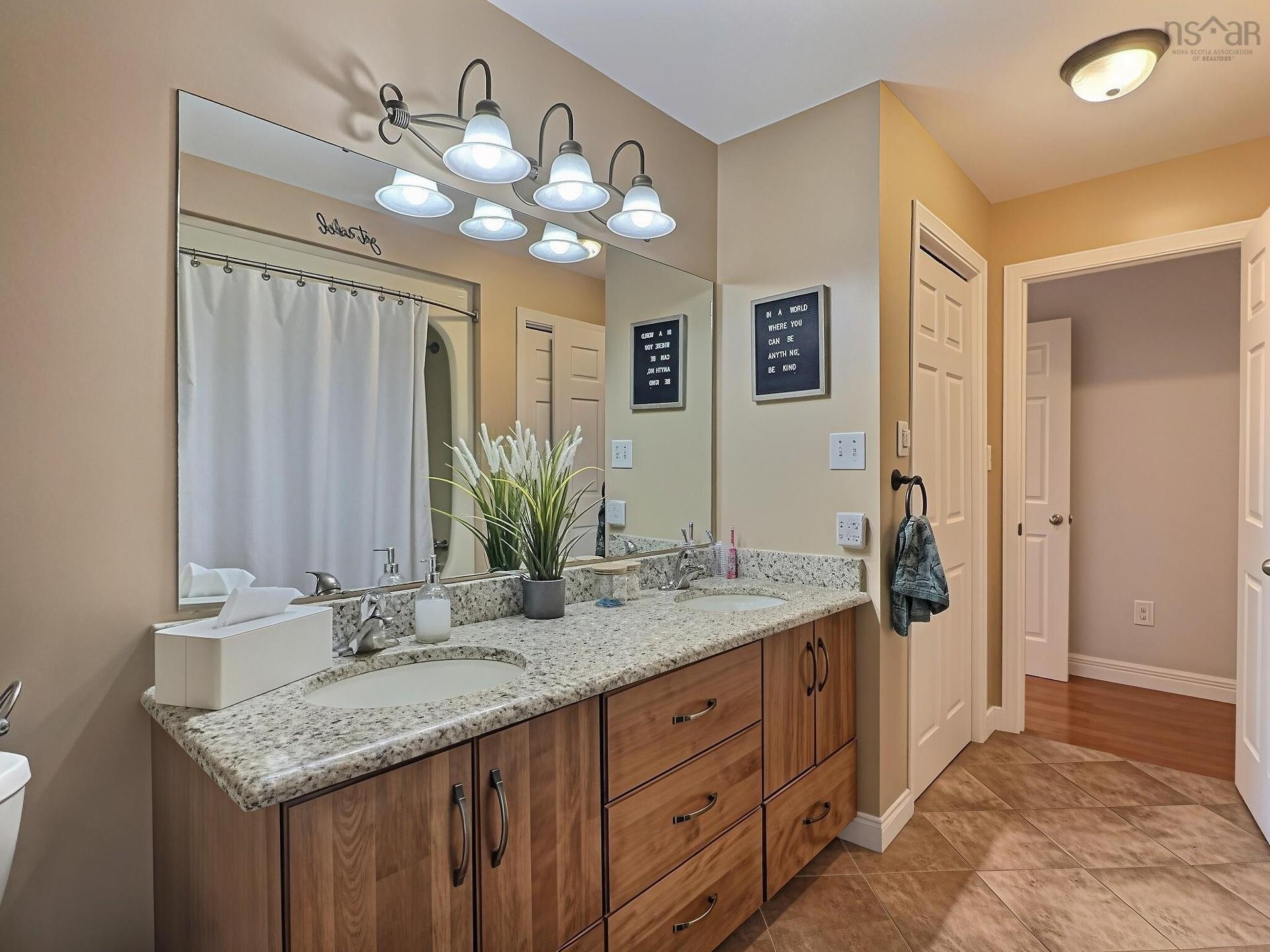 52 Regency Point Drive, Bible Hill, NS - Indoor Photo Showing Bathroom