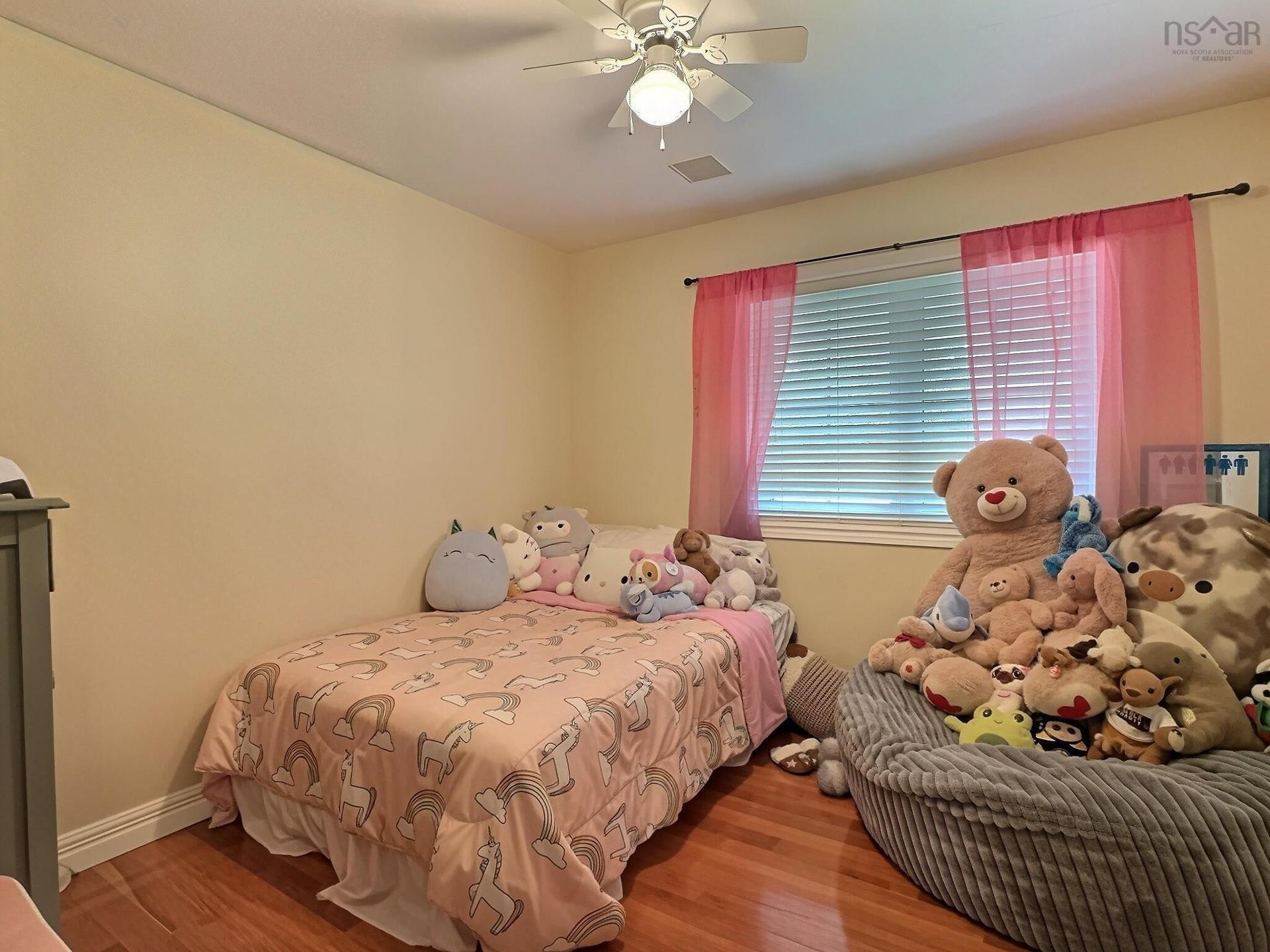 52 Regency Point Drive, Bible Hill, NS - Indoor Photo Showing Bedroom