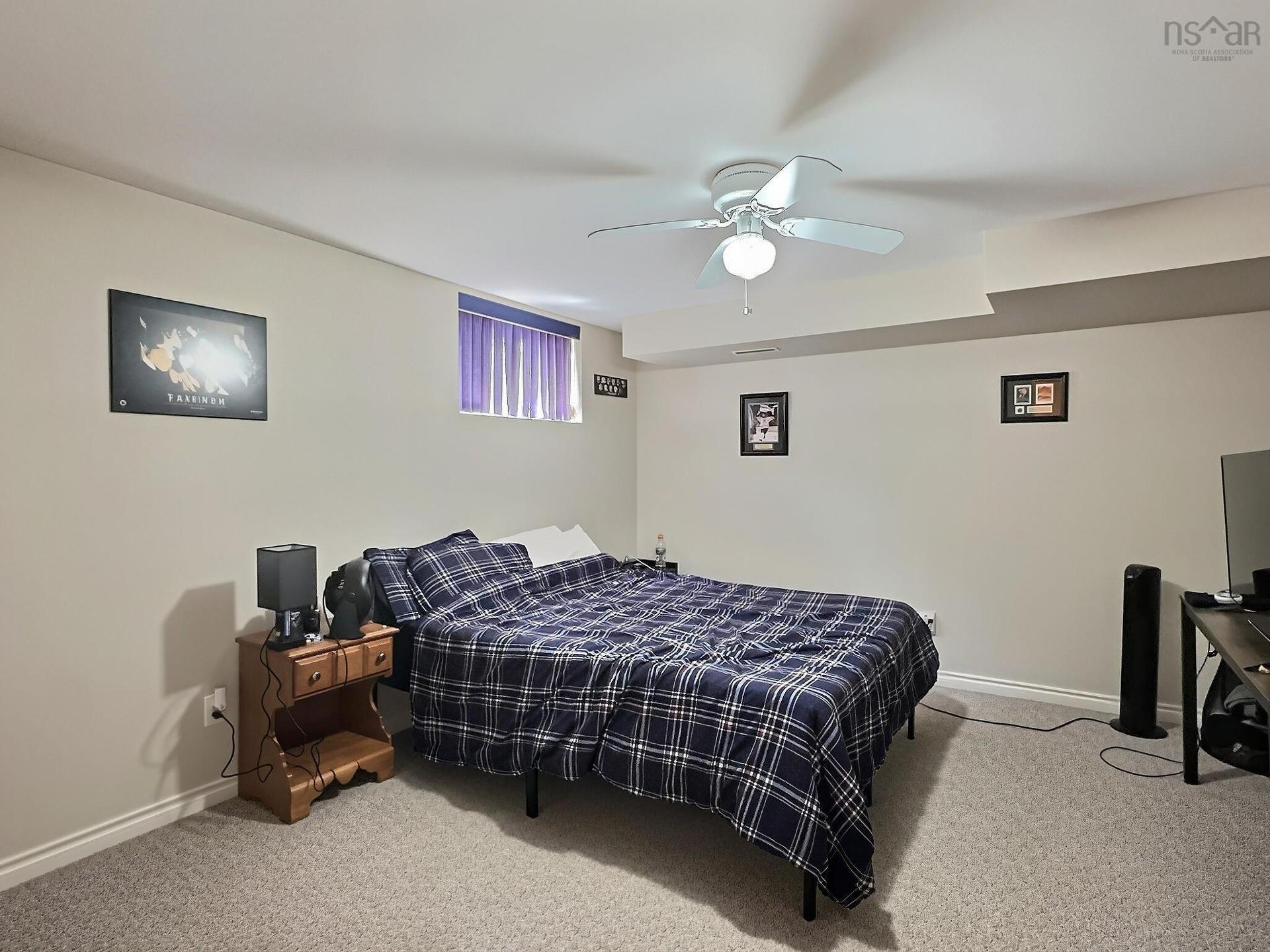 52 Regency Point Drive, Bible Hill, NS - Indoor Photo Showing Bedroom
