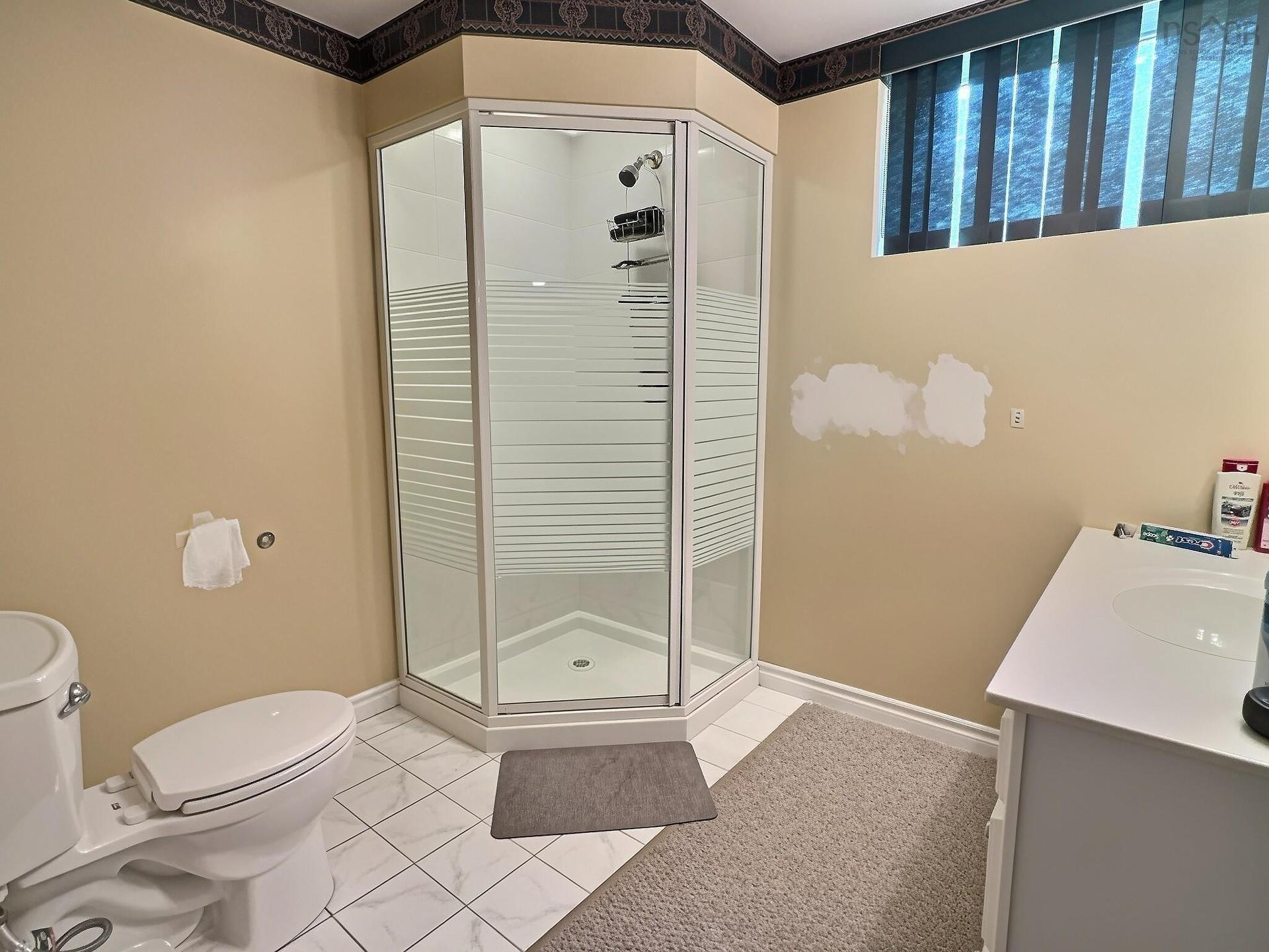 52 Regency Point Drive, Bible Hill, NS - Indoor Photo Showing Bathroom