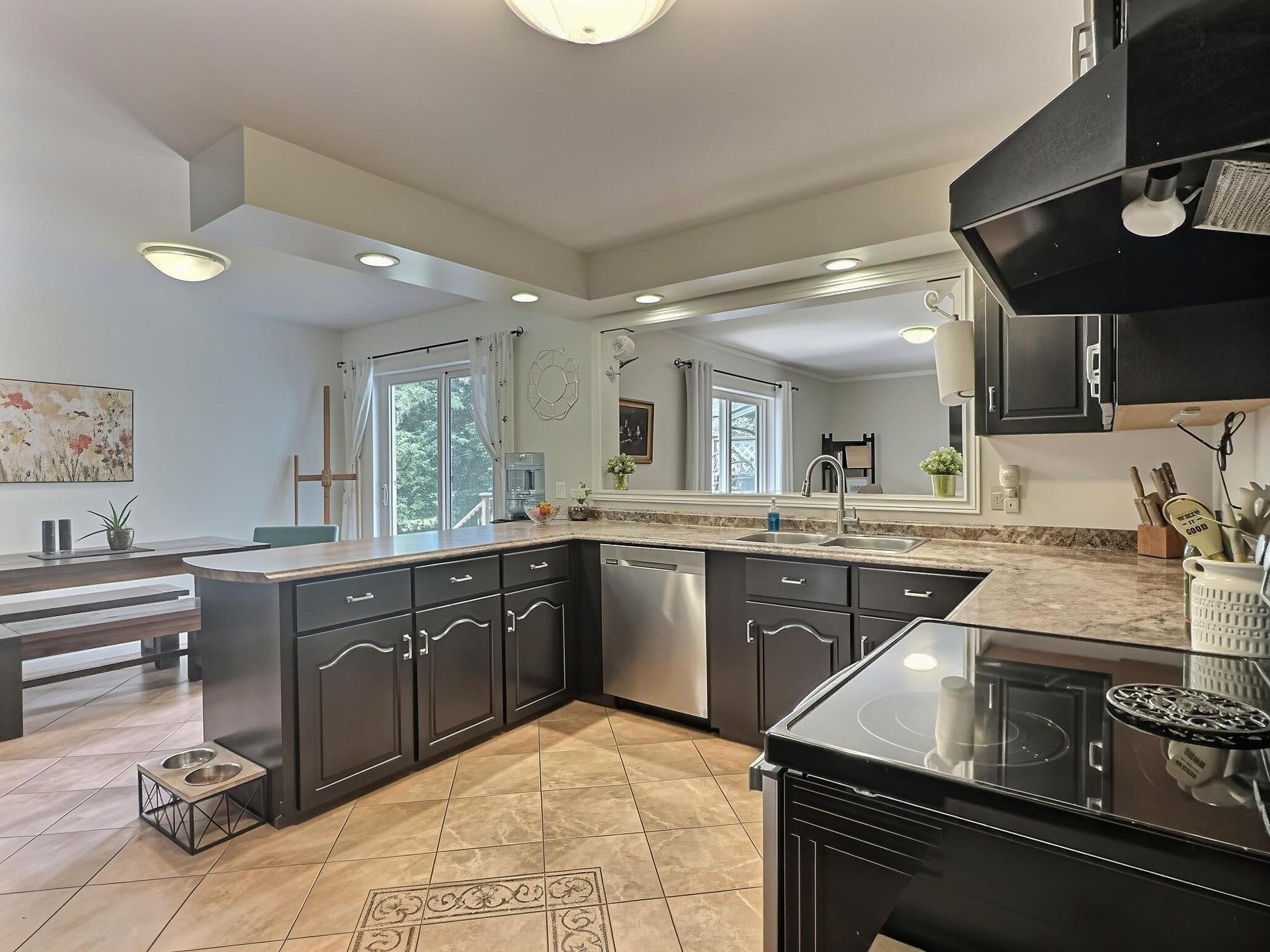 52 Regency Point Drive, Bible Hill, NS - Indoor Photo Showing Kitchen