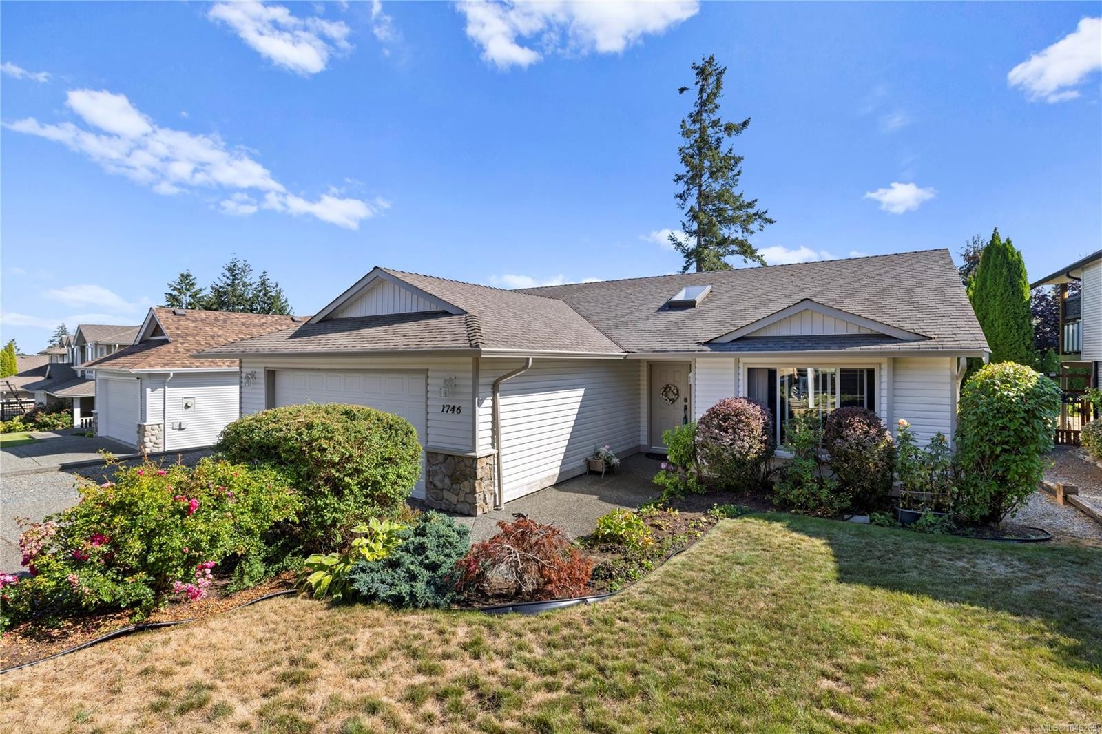 1746 White Blossom Way, Nanaimo, BC