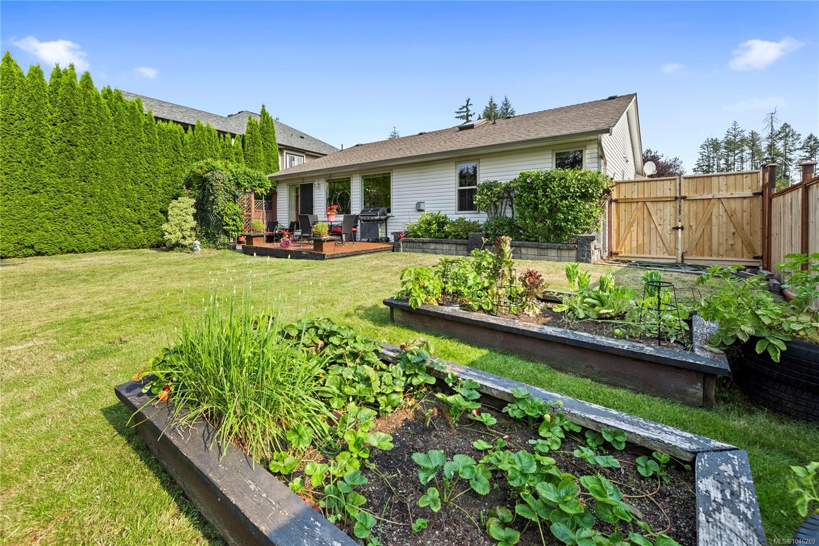 1746 White Blossom Way, Nanaimo, BC