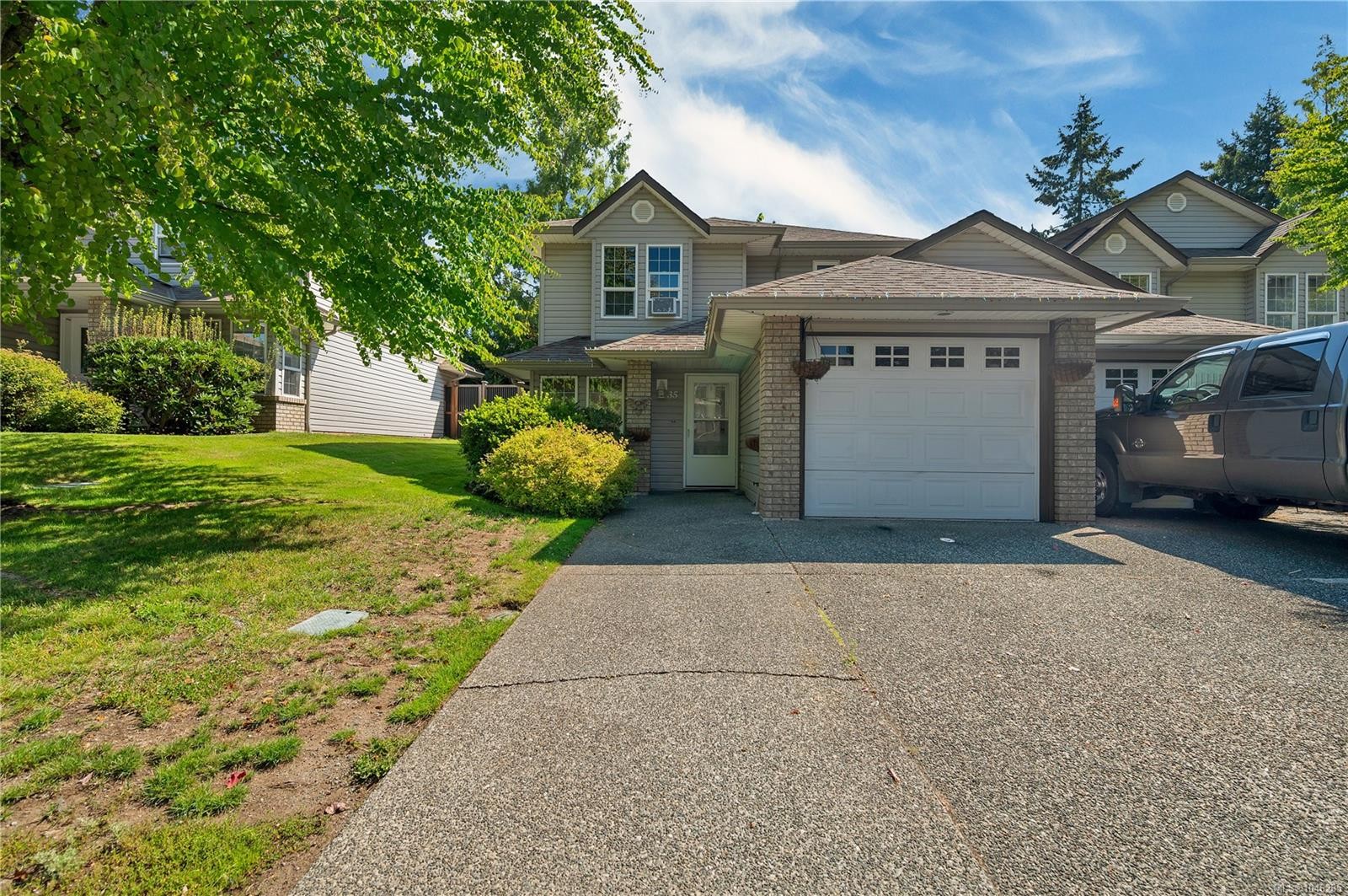 #35-772 Robron Rd, Campbell River, BC