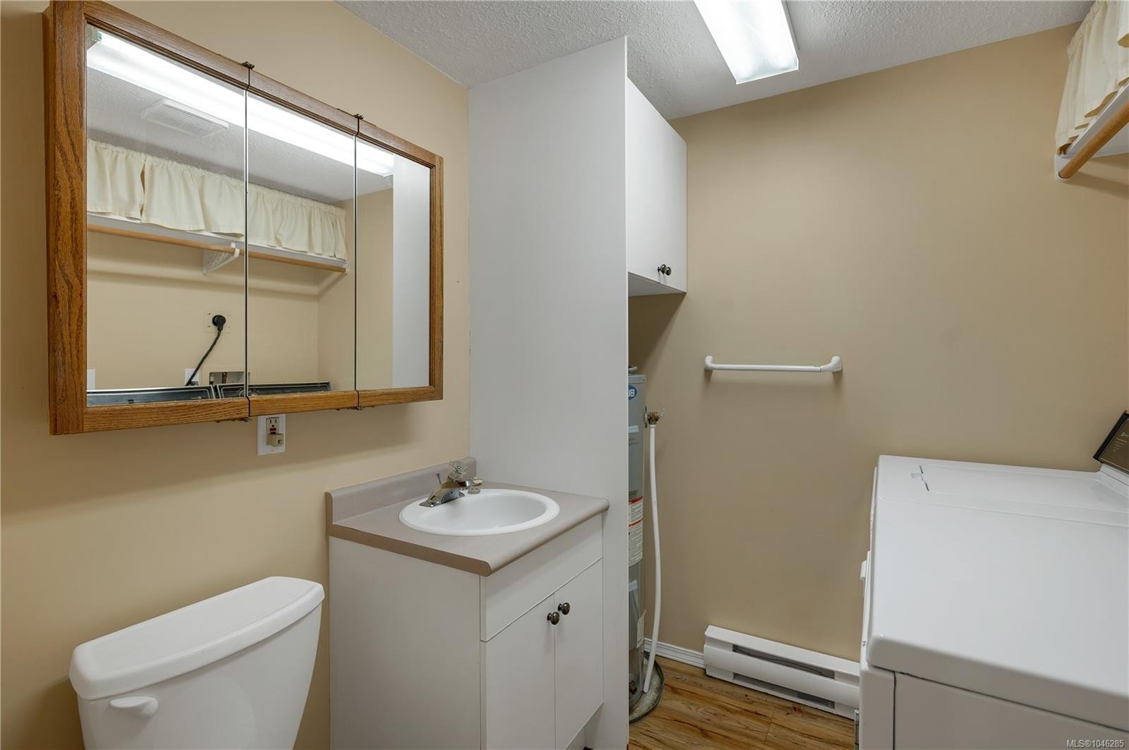 #35-772 Robron Rd, Campbell River, BC