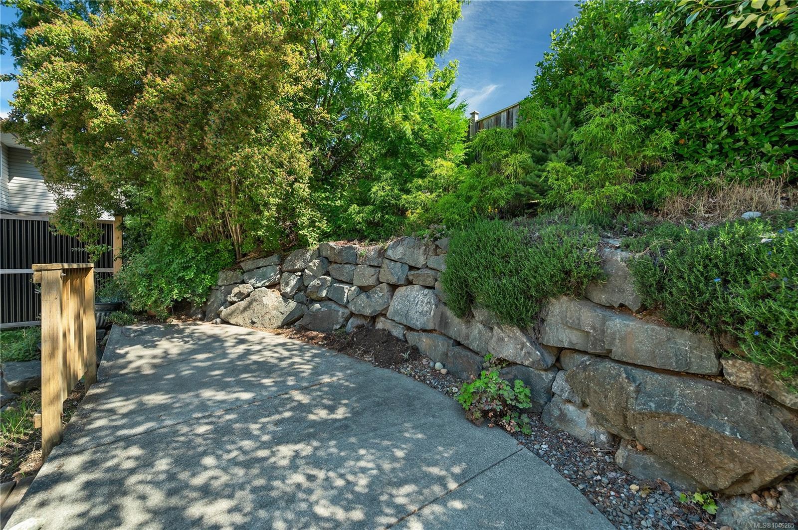 #35-772 Robron Rd, Campbell River, BC