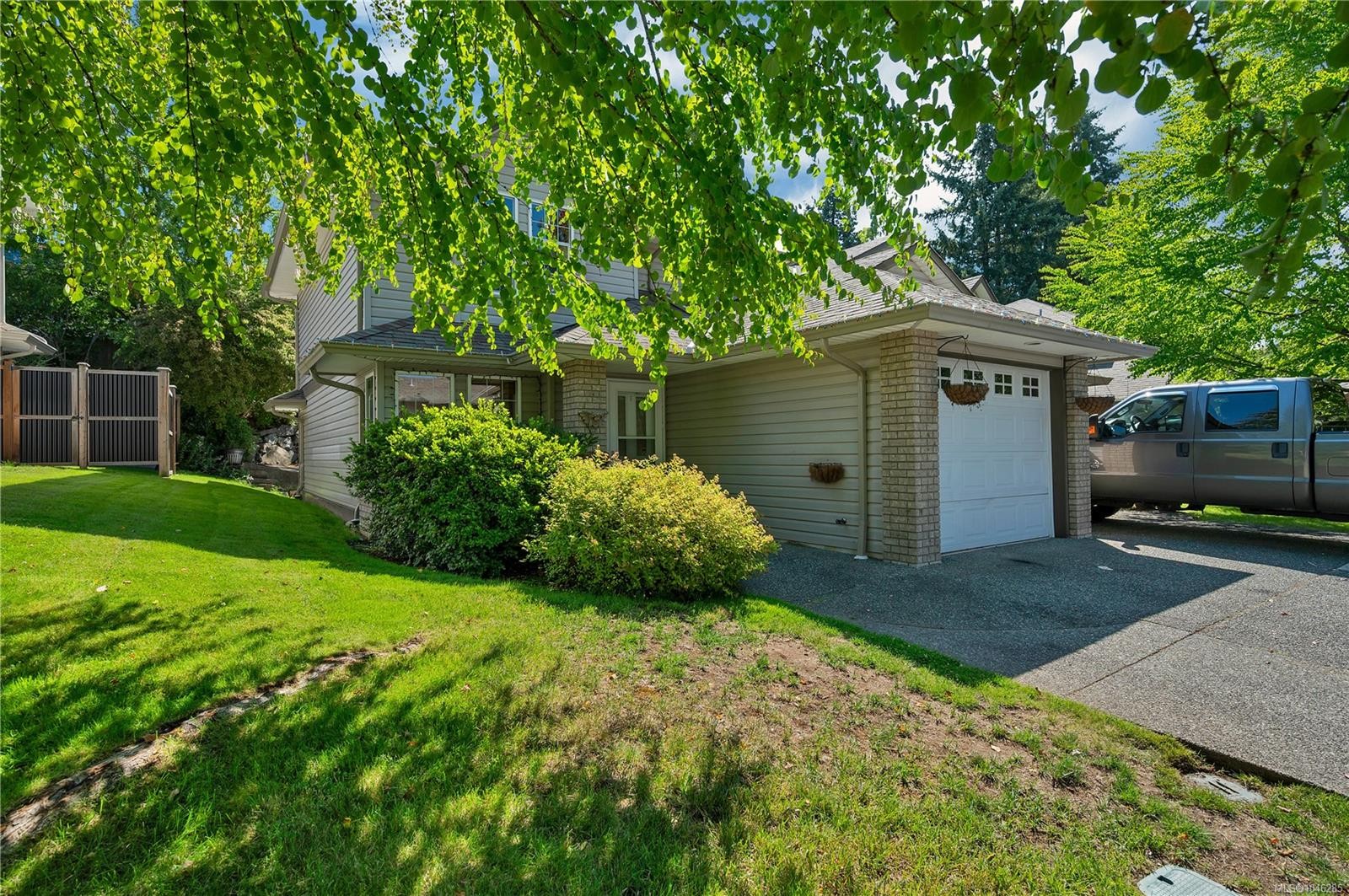 #35-772 Robron Rd, Campbell River, BC