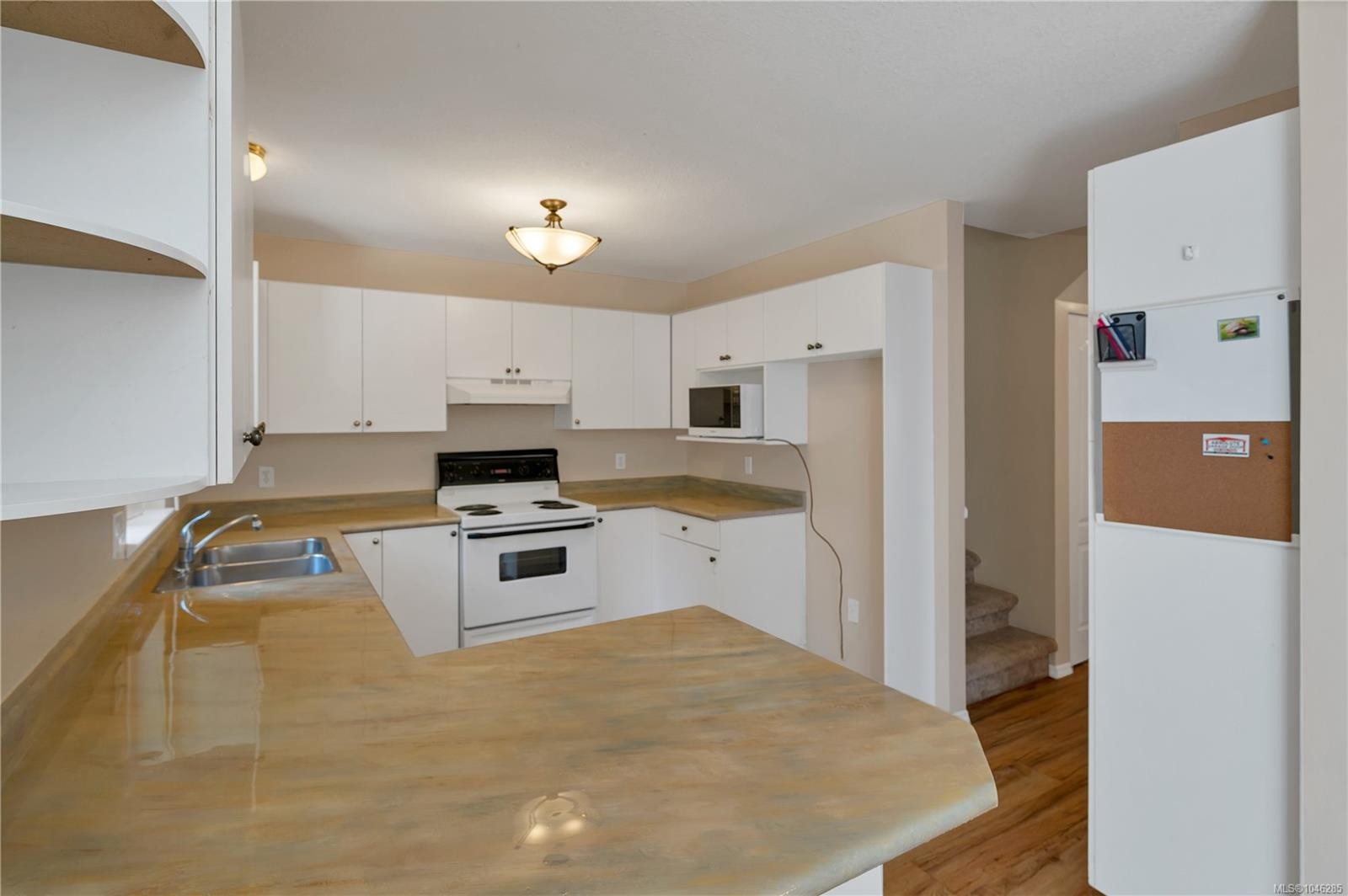 #35-772 Robron Rd, Campbell River, BC