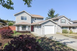 1272 Crown Pl Comox, BC V9M 4G9