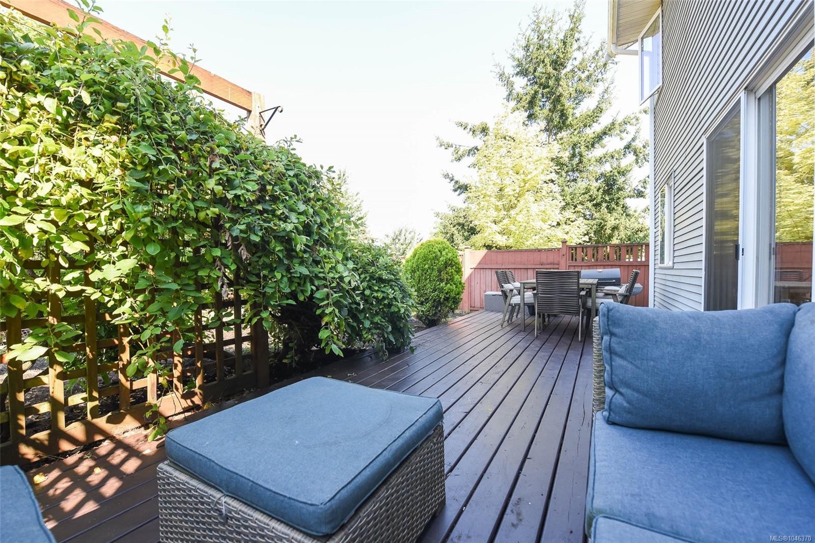 1272 Crown Pl, Comox, BC
