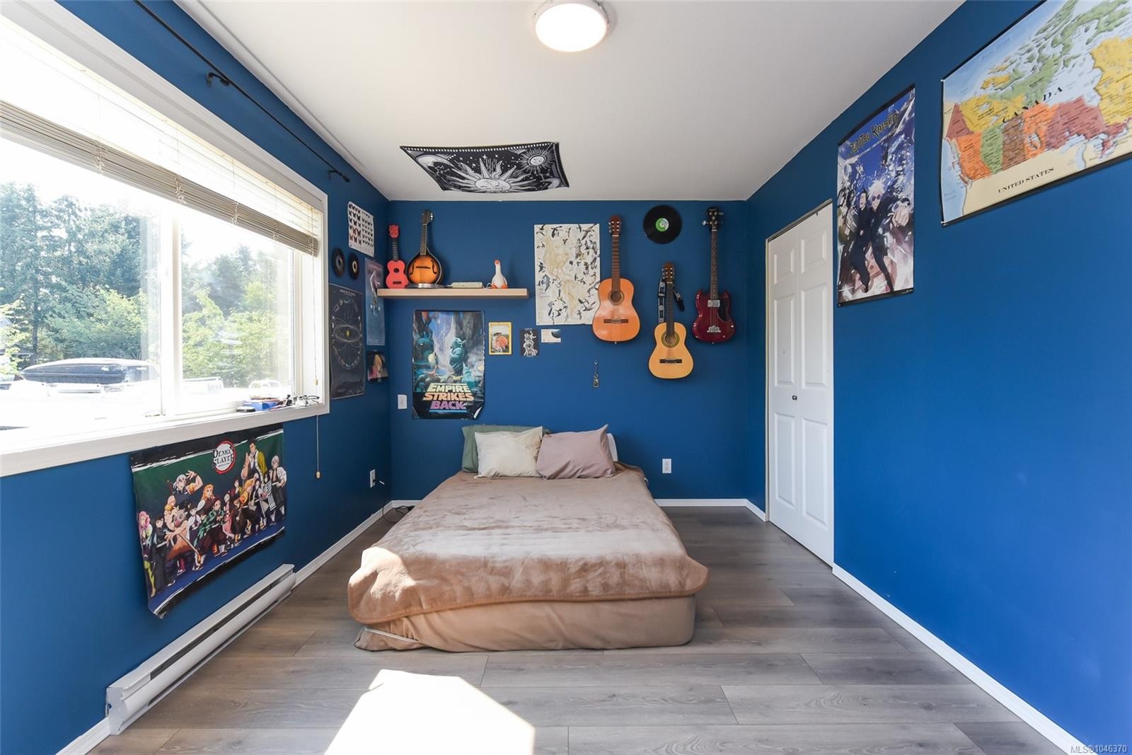 1272 Crown Pl, Comox, BC