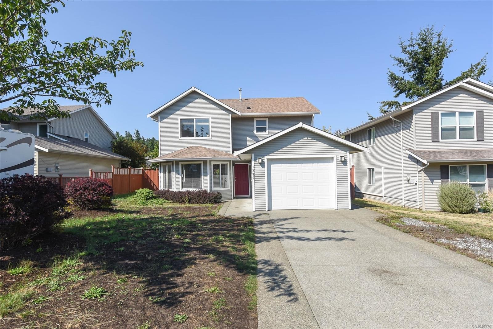 1272 Crown Pl, Comox, BC