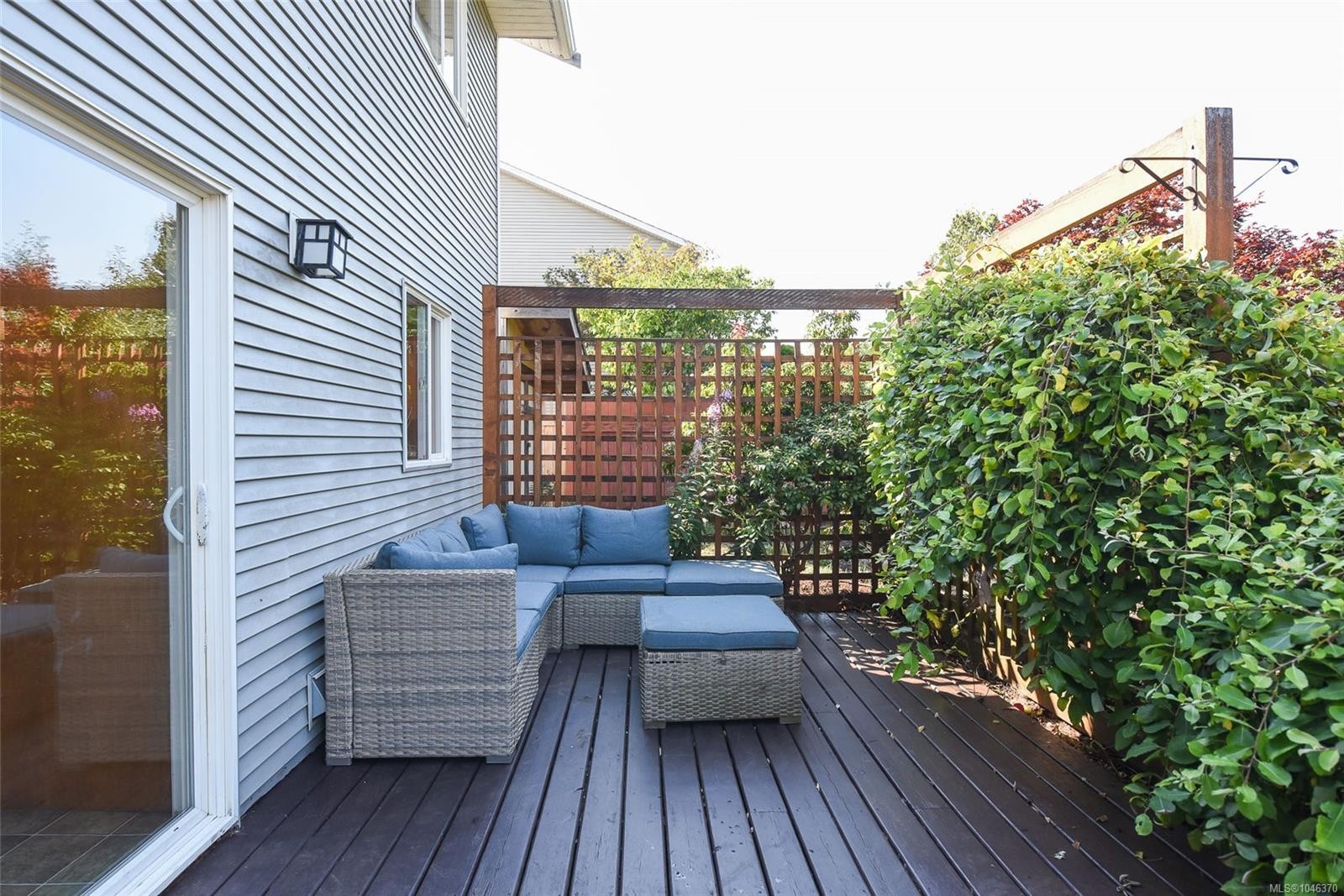 1272 Crown Pl, Comox, BC