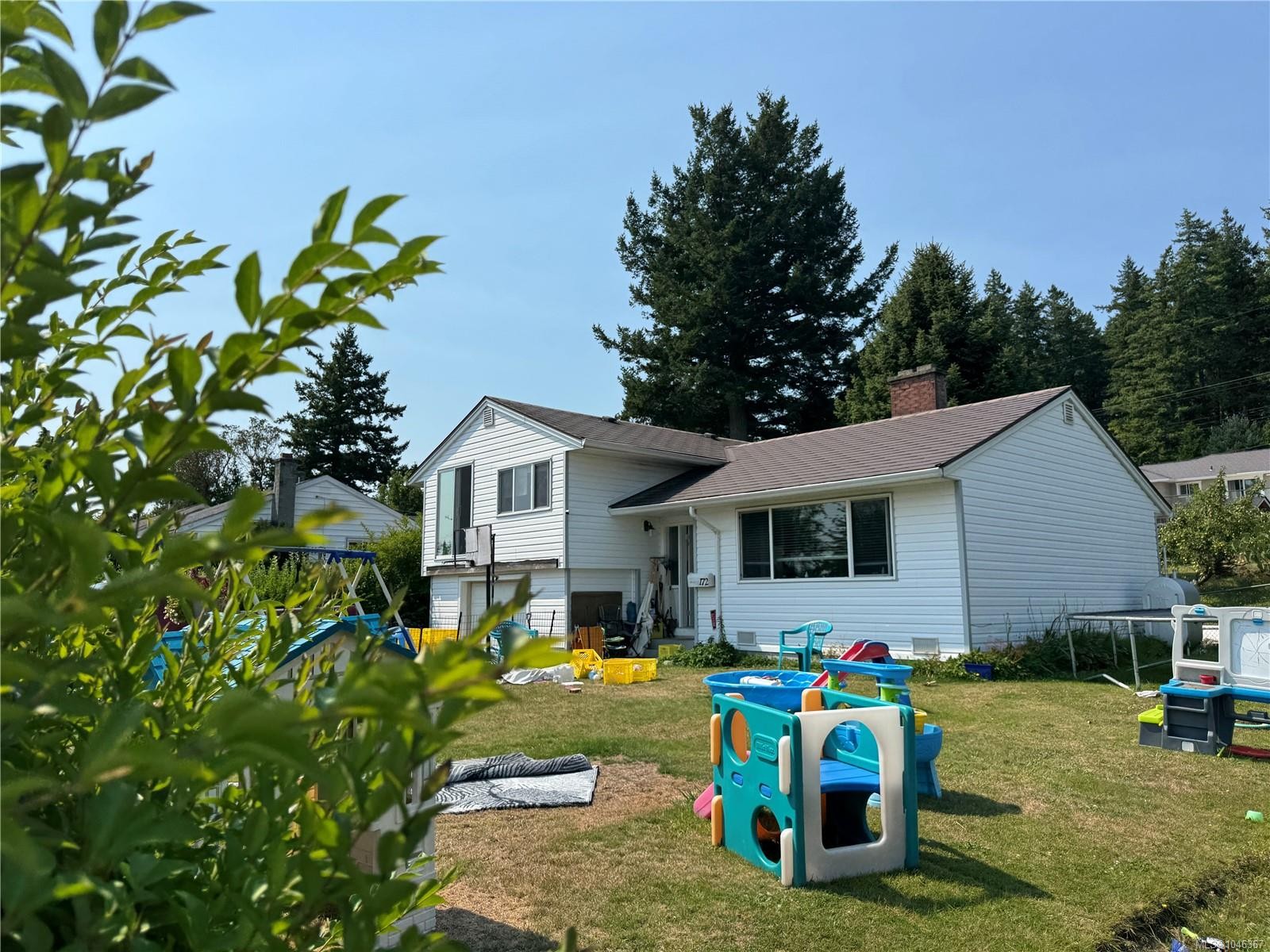 172 Mclean St, Campbell River, BC