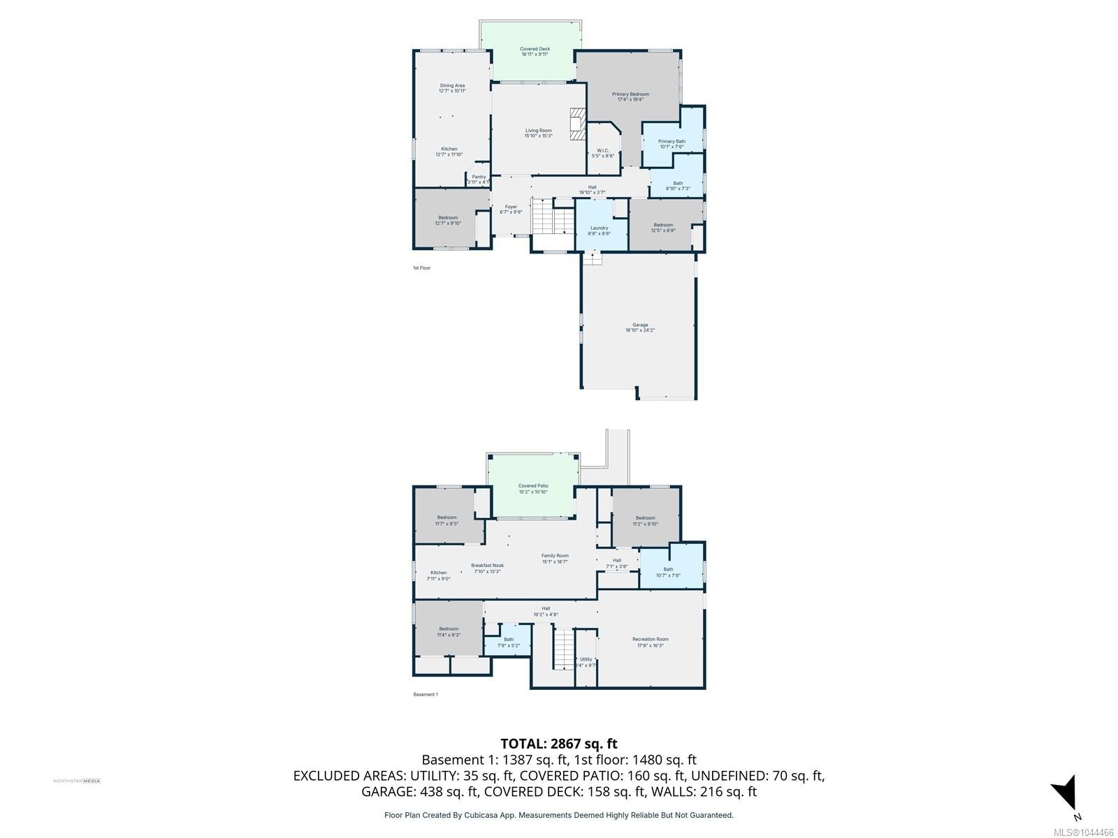 497 Poets Trail Dr, Nanaimo, BC