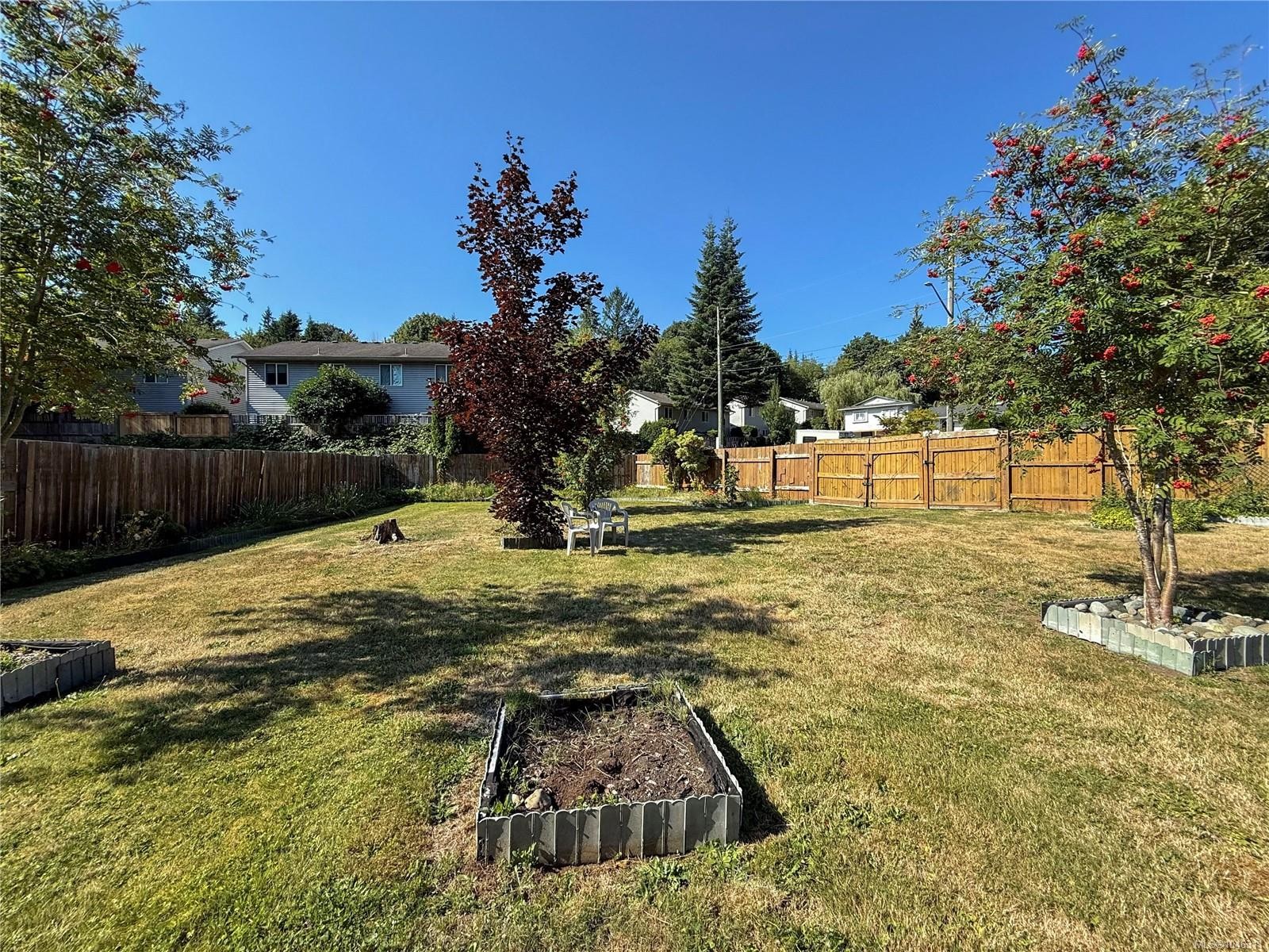 2361 Campbell River Rd, Campbell River, BC