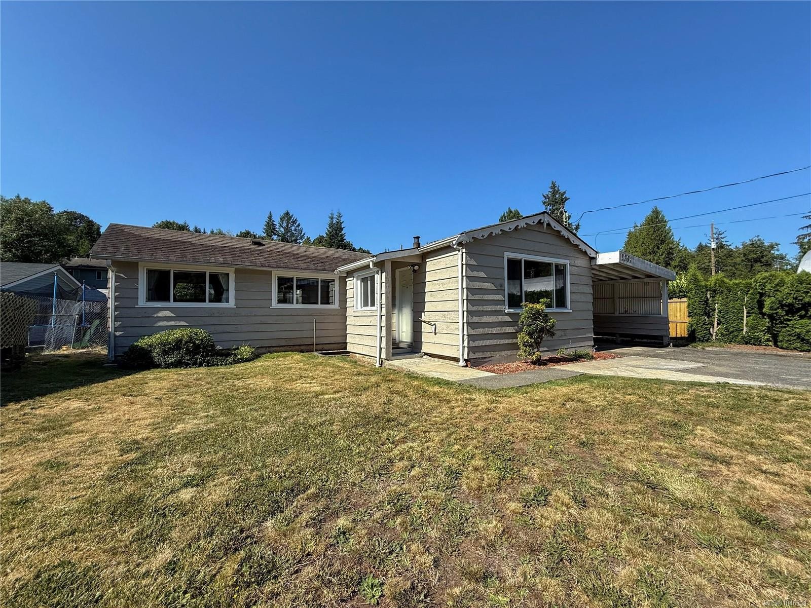 2361 Campbell River Rd, Campbell River, BC