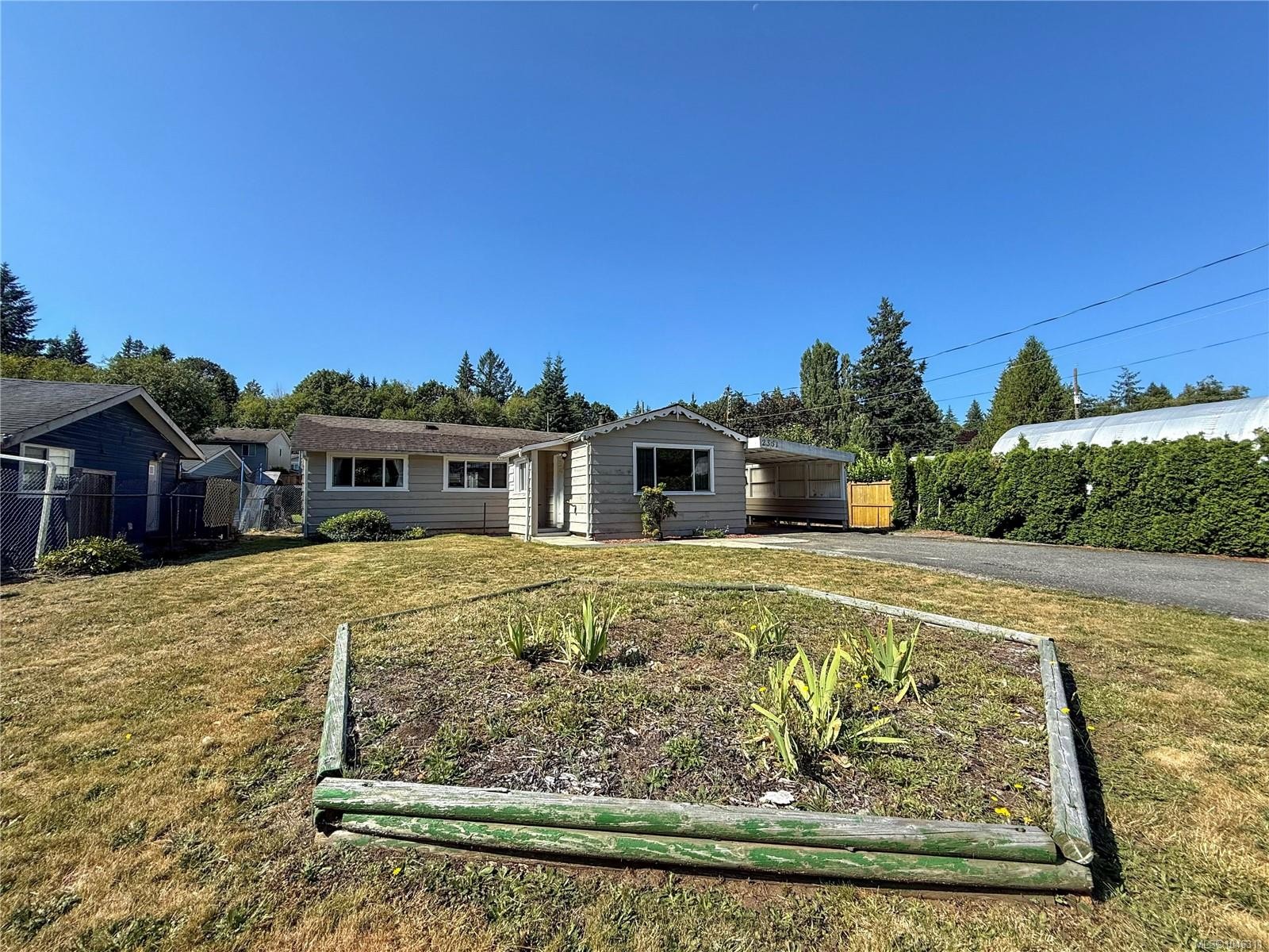 2361 Campbell River Rd, Campbell River, BC