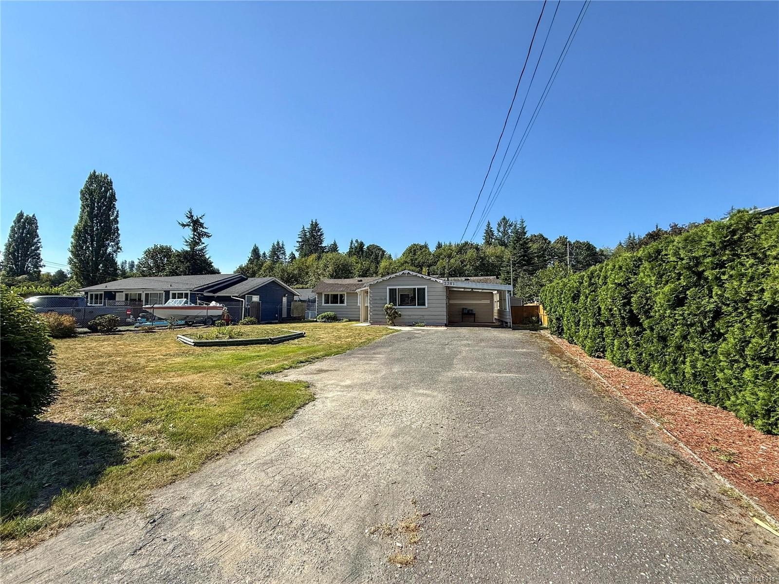 2361 Campbell River Rd, Campbell River, BC