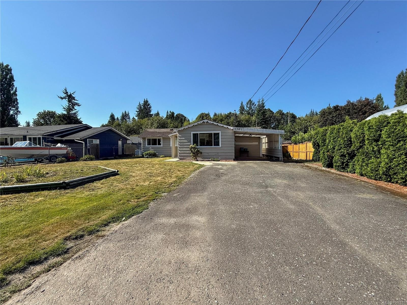 2361 Campbell River Rd, Campbell River, BC