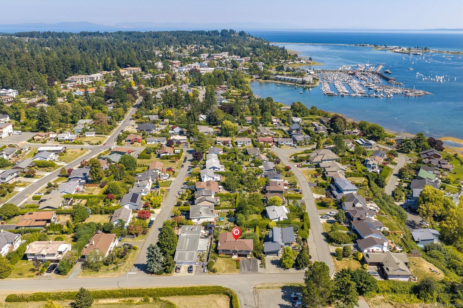 178 Rodello St, Comox, BC