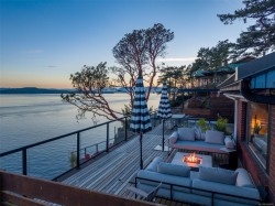 7918 Swanson View Dr Pender Island, BC V0N 2M2