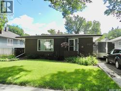 1127 1st AVENUE NW Moose Jaw, SK S6H 3N4