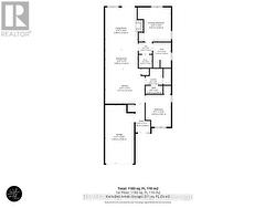 Photographer Floor Plan - 