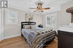 Second Bedroom - 