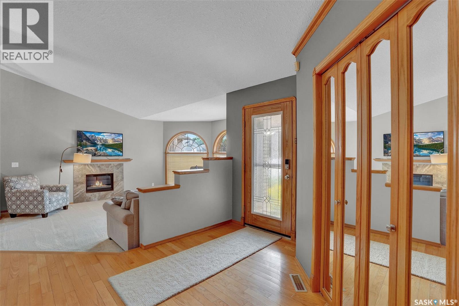 3210 Peyson Bay E, Regina, SK - Indoor Photo Showing Other Room