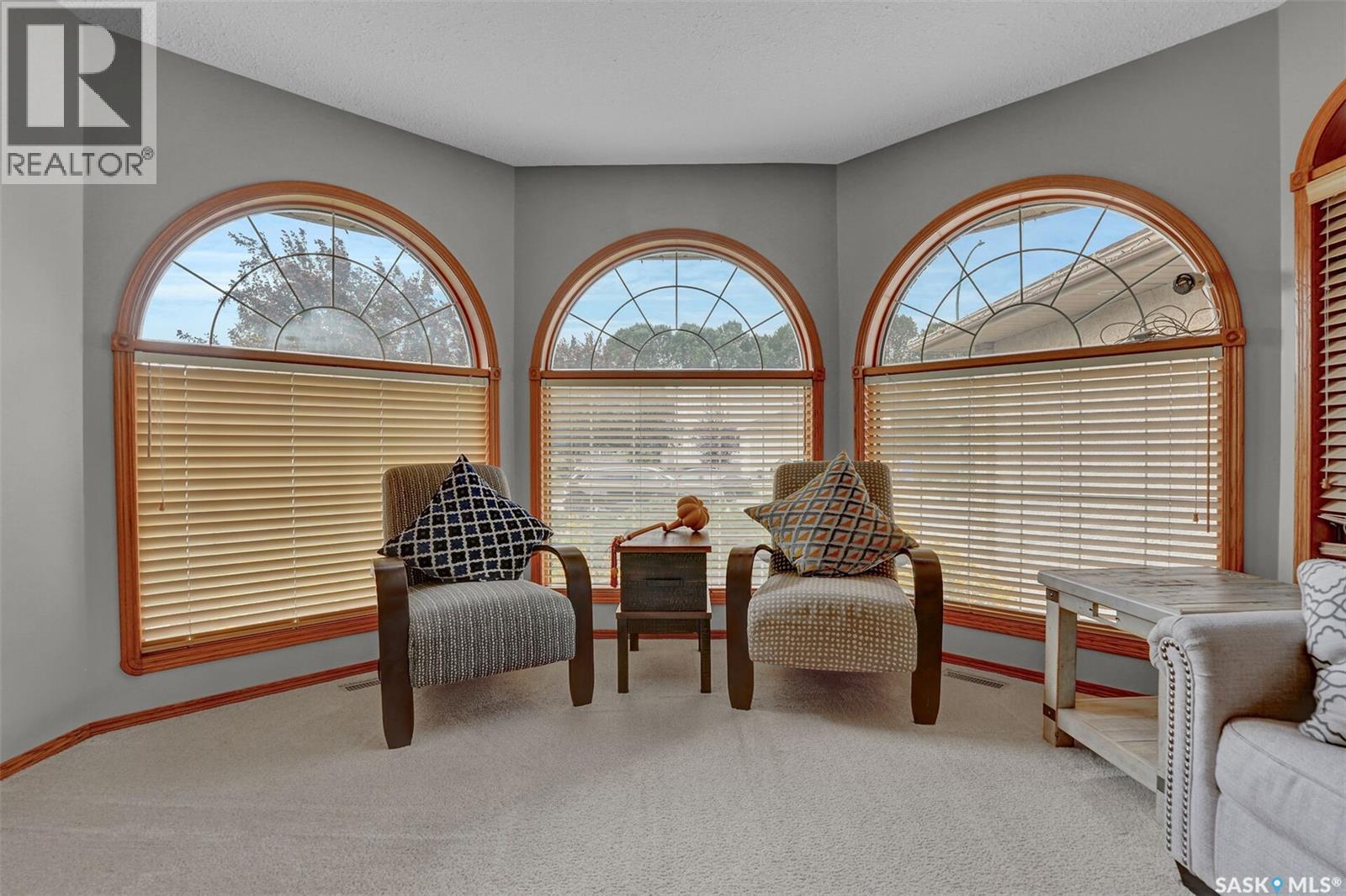 3210 Peyson Bay E, Regina, SK - Indoor