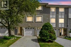 145 RICE Avenue Unit# 2 Hamilton, ON L9C 6R3