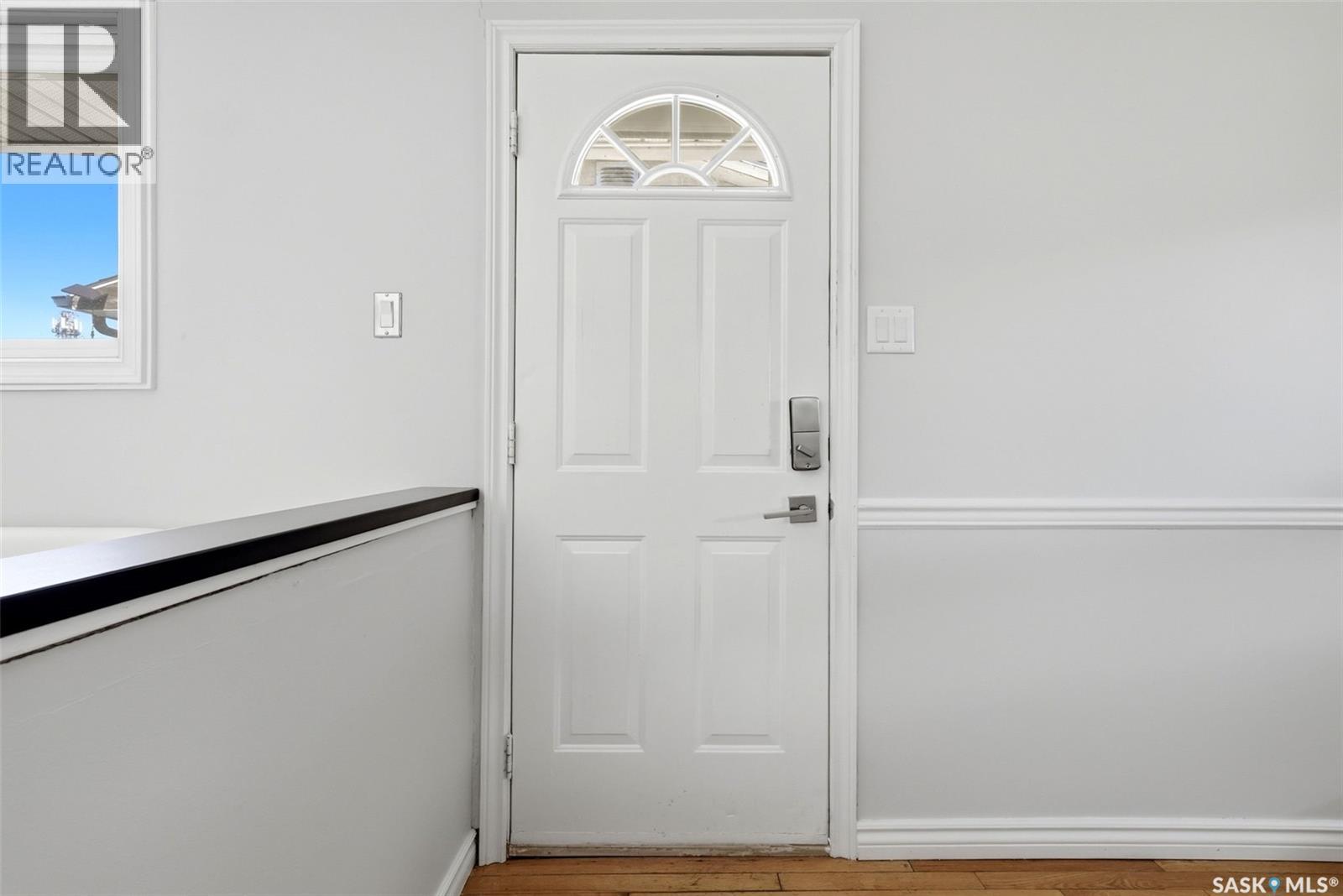 5834 Mckinley Avenue, Regina, SK - Indoor Photo Showing Other Room
