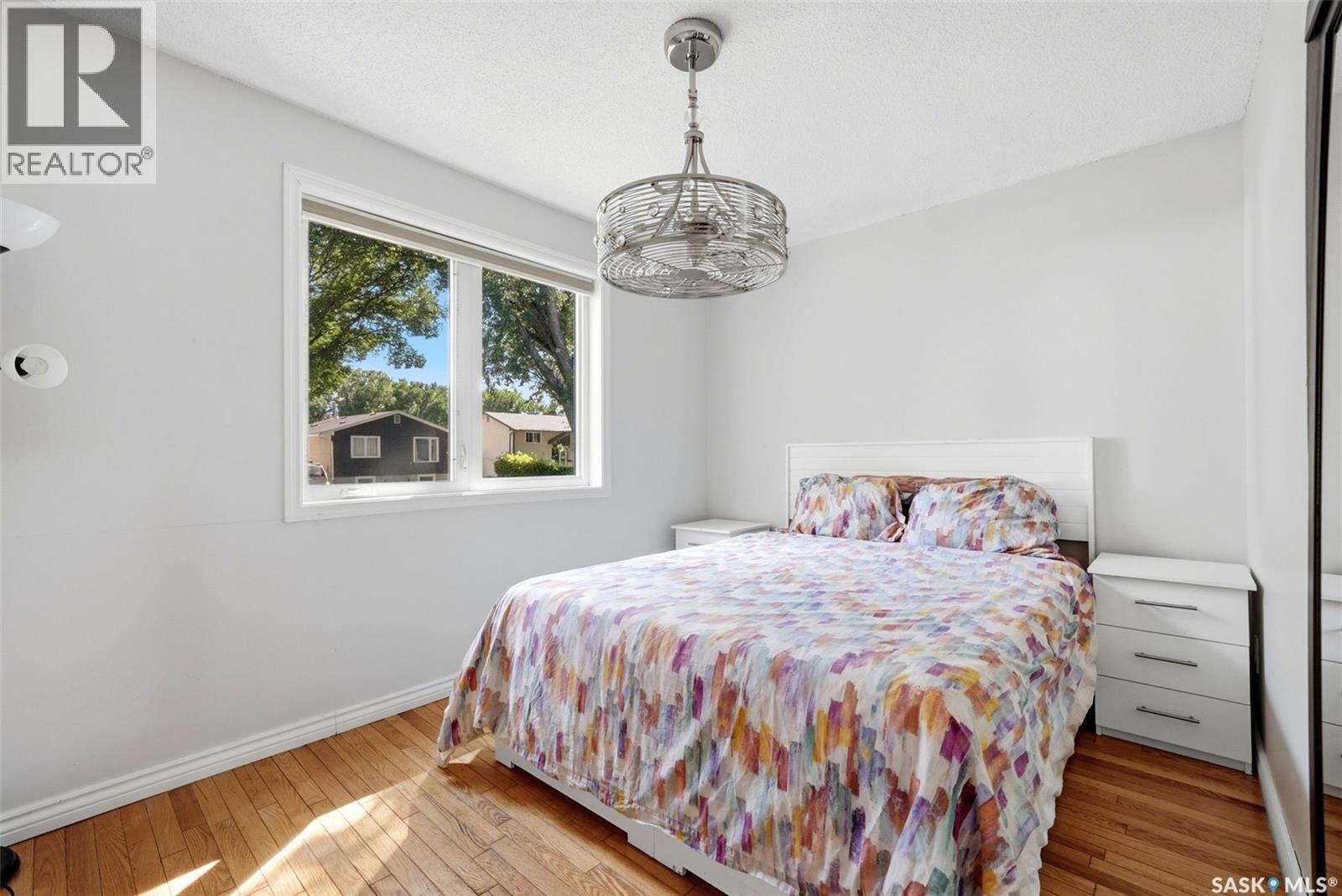 5834 Mckinley Avenue, Regina, SK - Indoor Photo Showing Bedroom