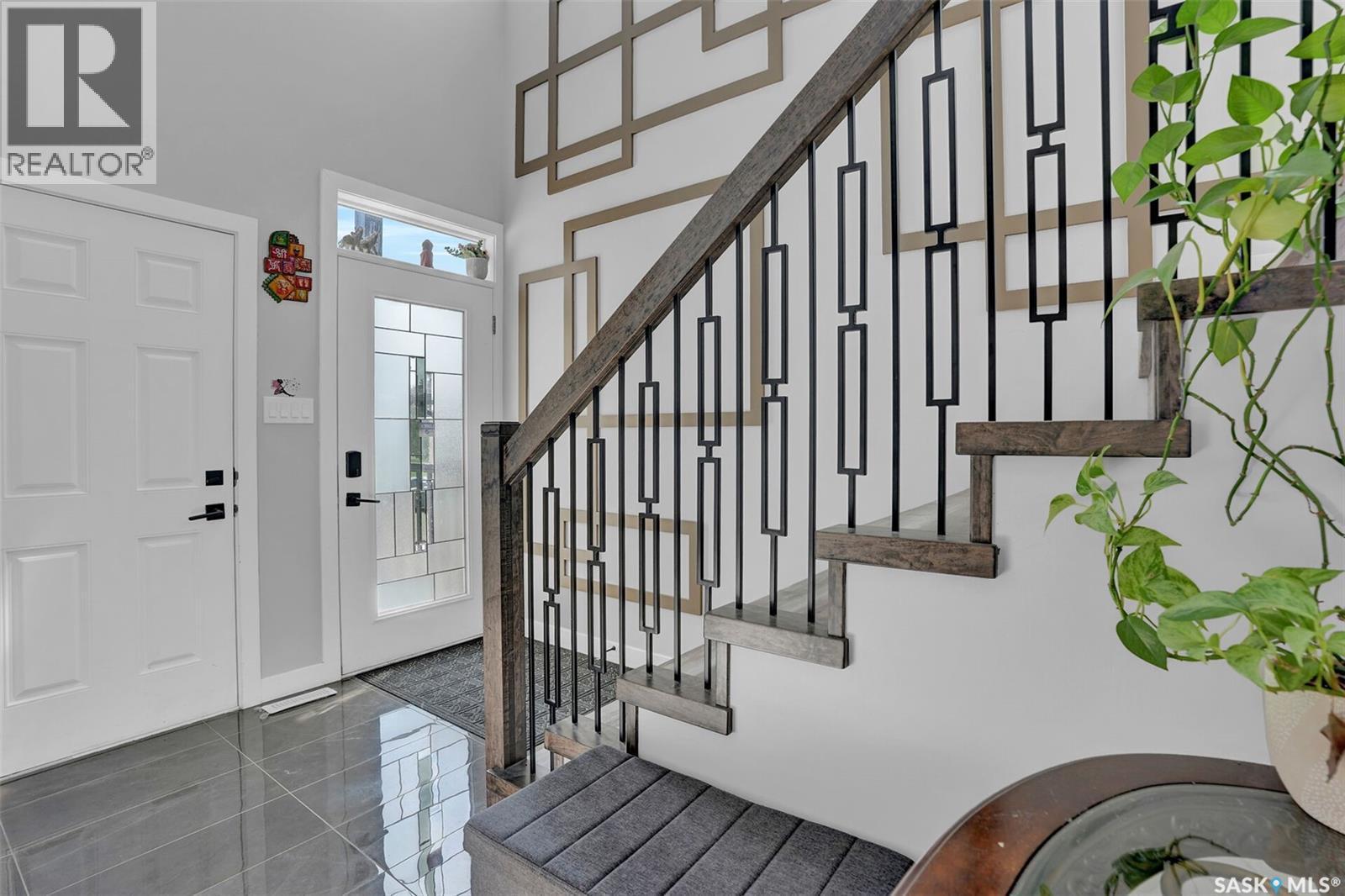 3204 Crosbie Crescent, Regina, SK - Indoor Photo Showing Other Room