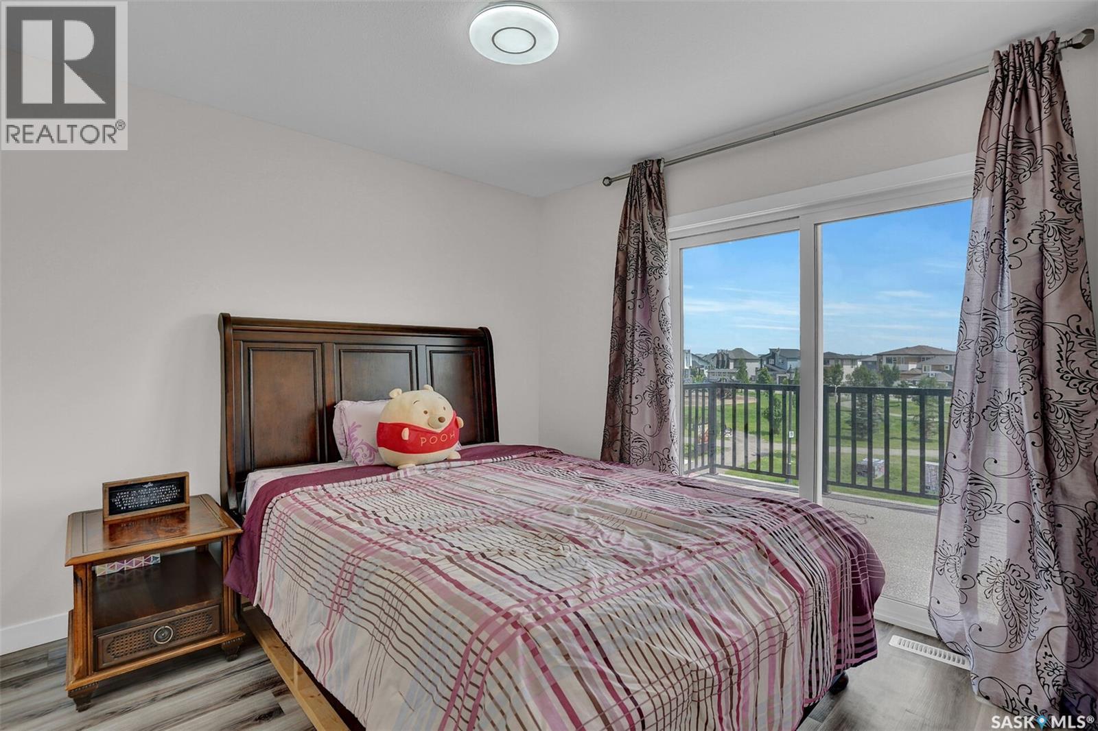 3204 Crosbie Crescent, Regina, SK - Indoor Photo Showing Bedroom