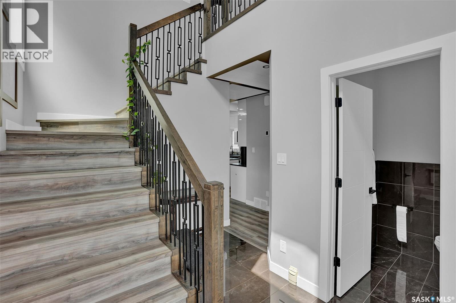 3204 Crosbie Crescent, Regina, SK - Indoor Photo Showing Other Room