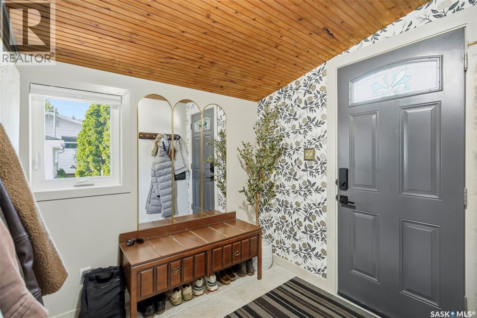 1909 William Avenue, Saskatoon, SK - Photo Showing Other Room