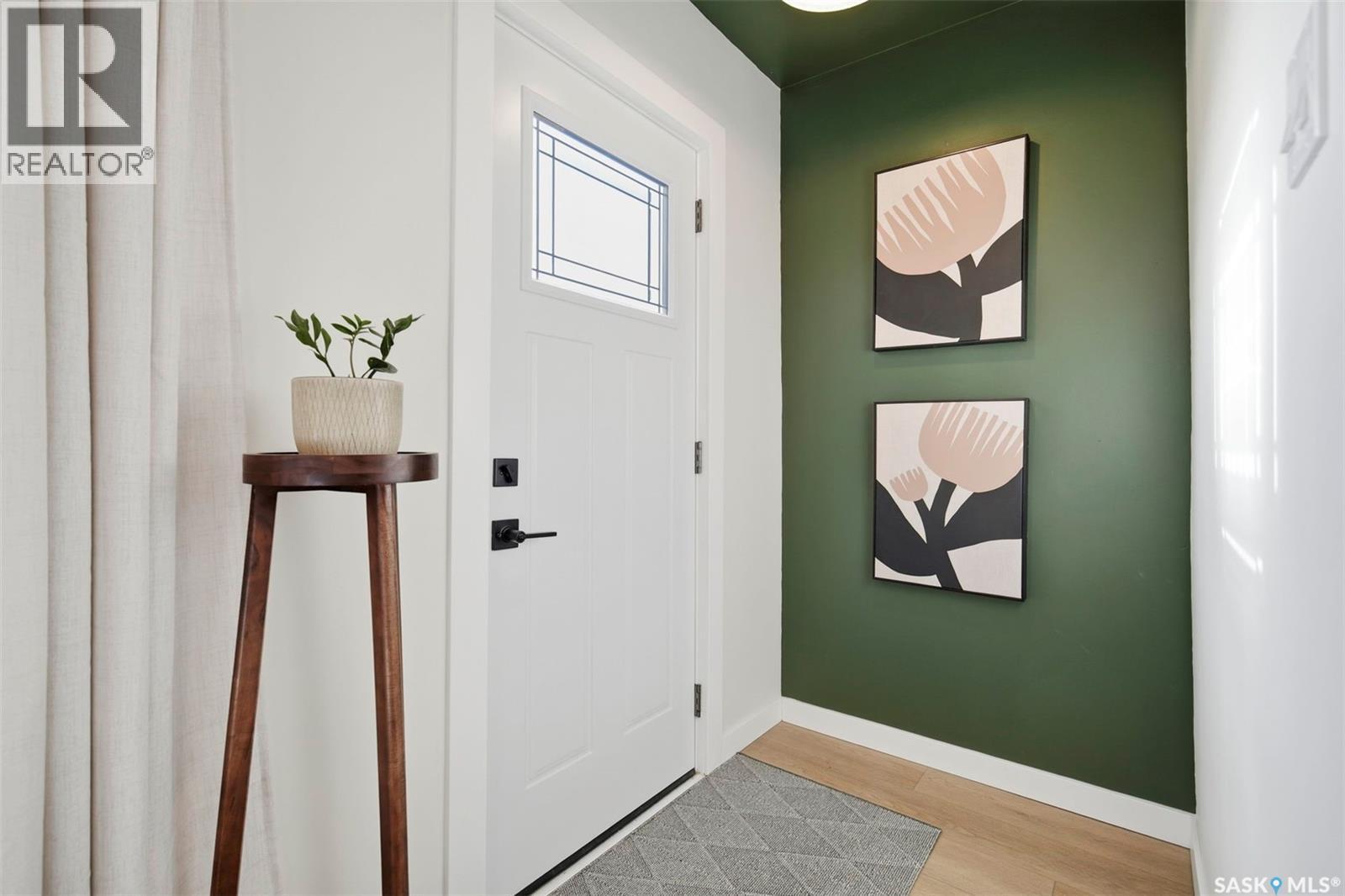 1909 William Avenue, Saskatoon, SK - Indoor Photo Showing Other Room