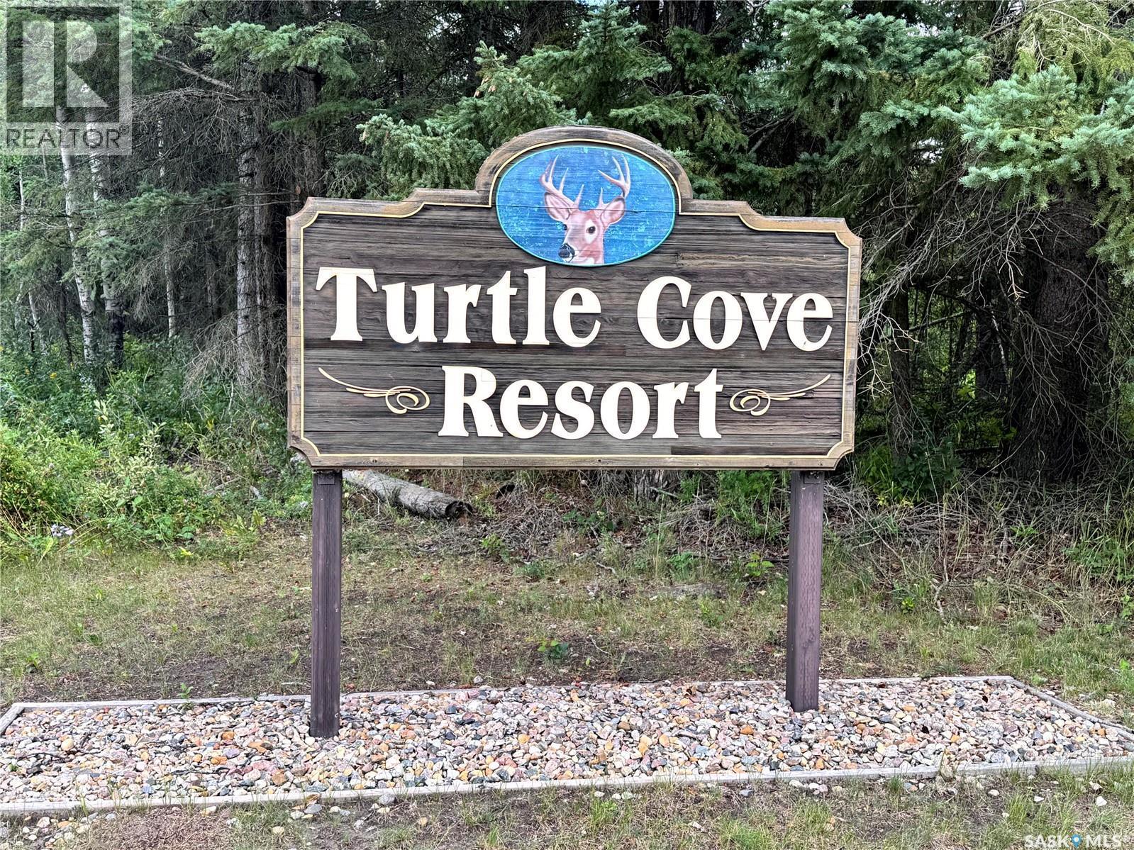 Lot 24 Turtle Cove, Turtle Lake, SK