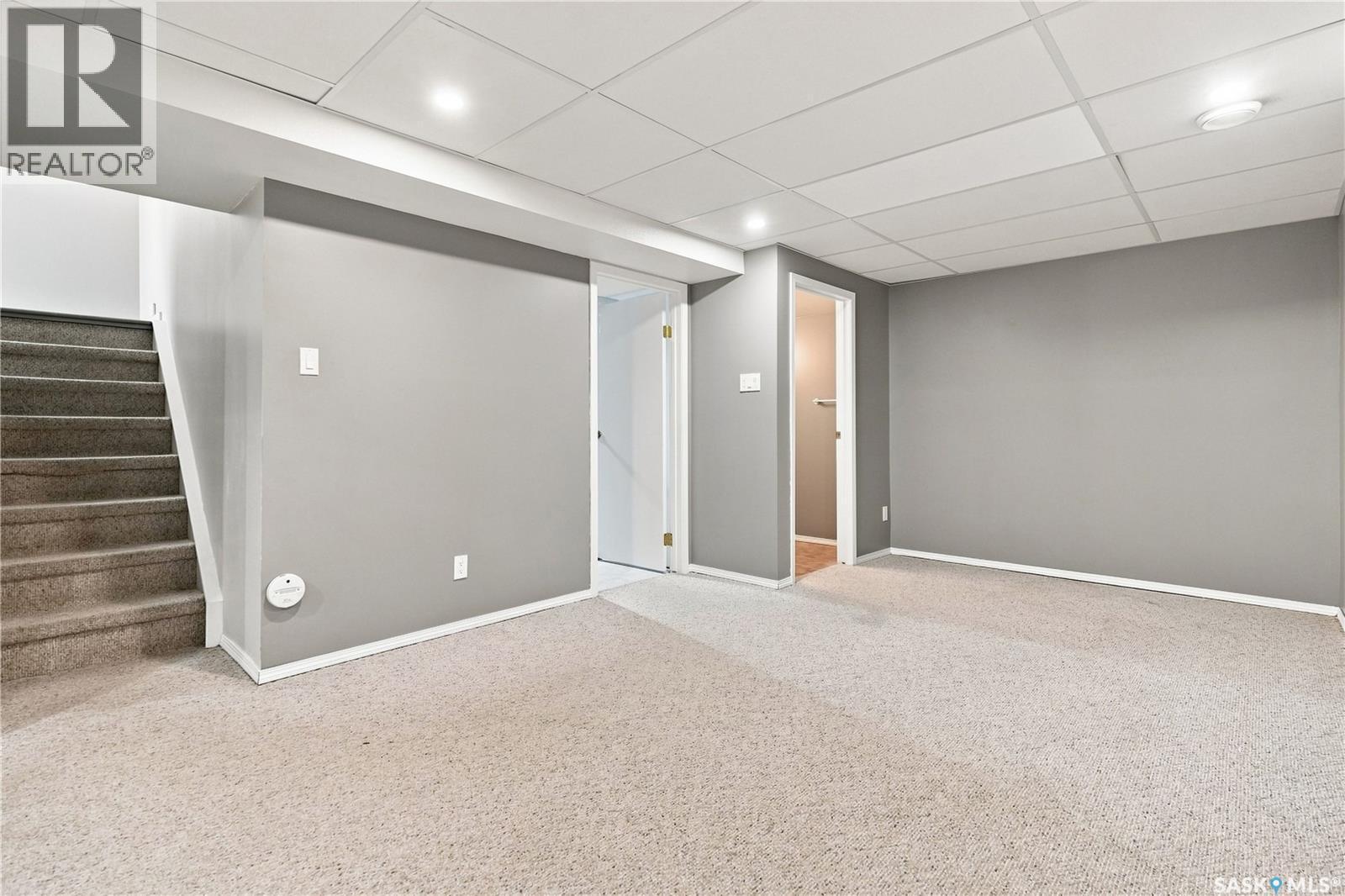 1227 Pascoe Drive E, Moose Jaw, SK - Indoor Photo Showing Other Room