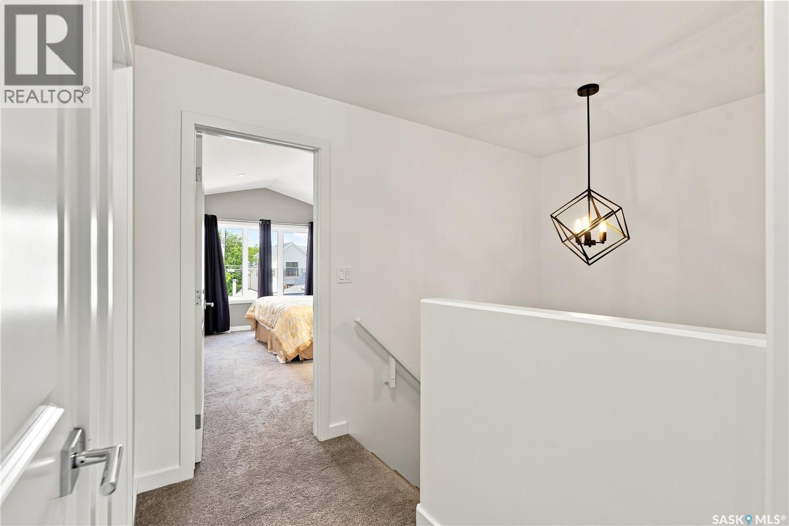 1035 3Rd Street E, Saskatoon, SK - Indoor Photo Showing Other Room