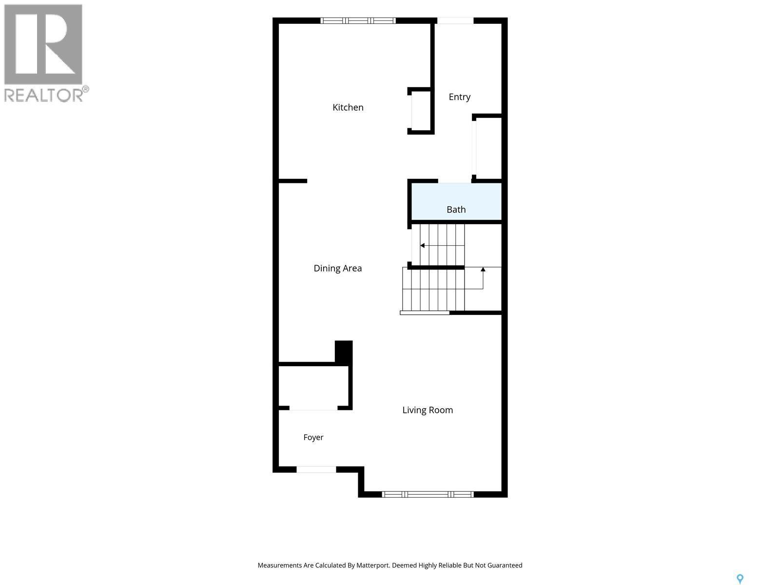 1035 3Rd Street E, Saskatoon, SK - Other