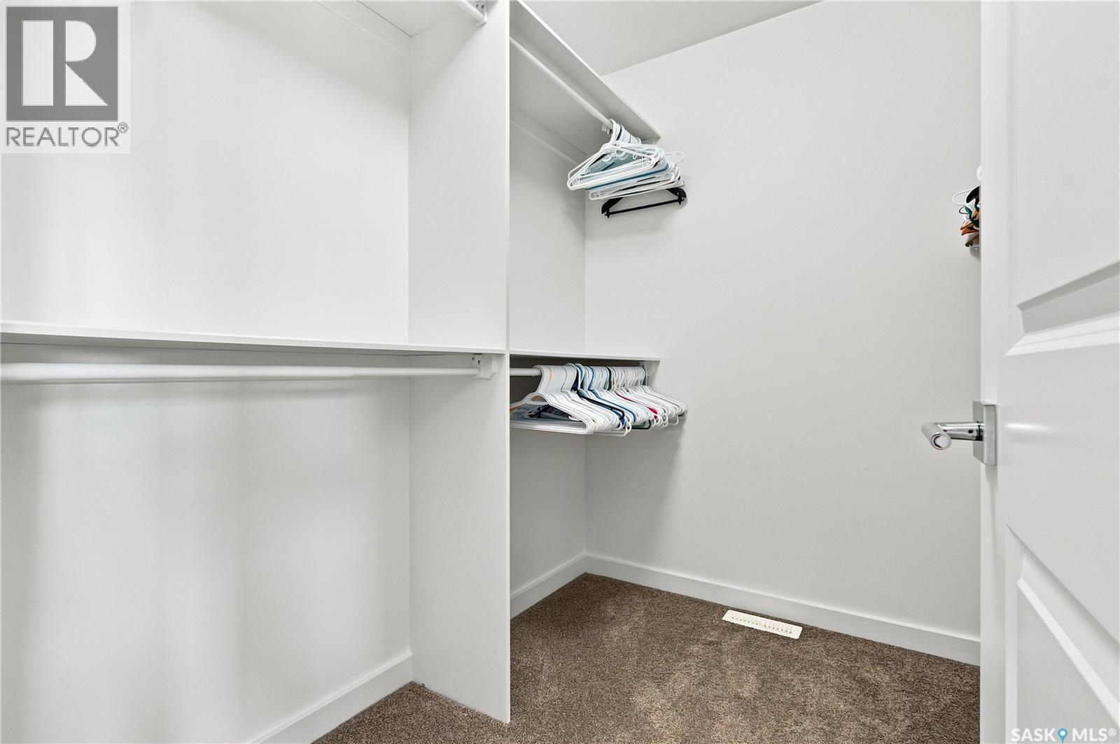 1035 3Rd Street E, Saskatoon, SK - Indoor With Storage