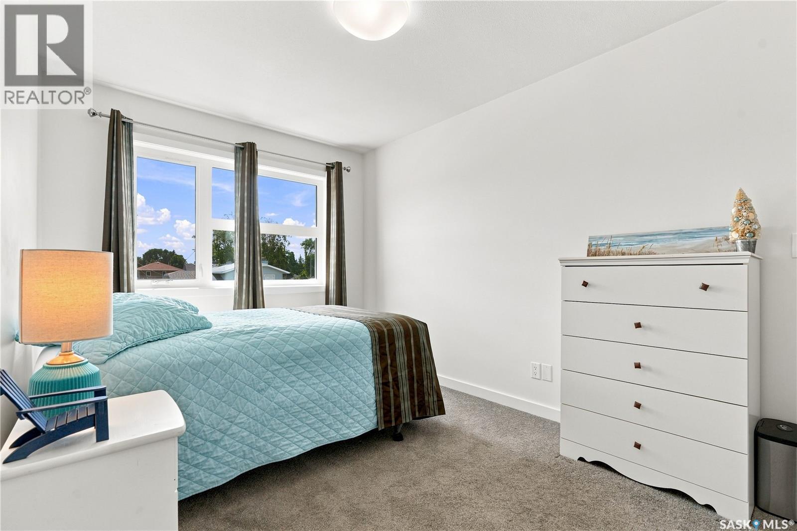 1035 3Rd Street E, Saskatoon, SK - Indoor Photo Showing Bedroom