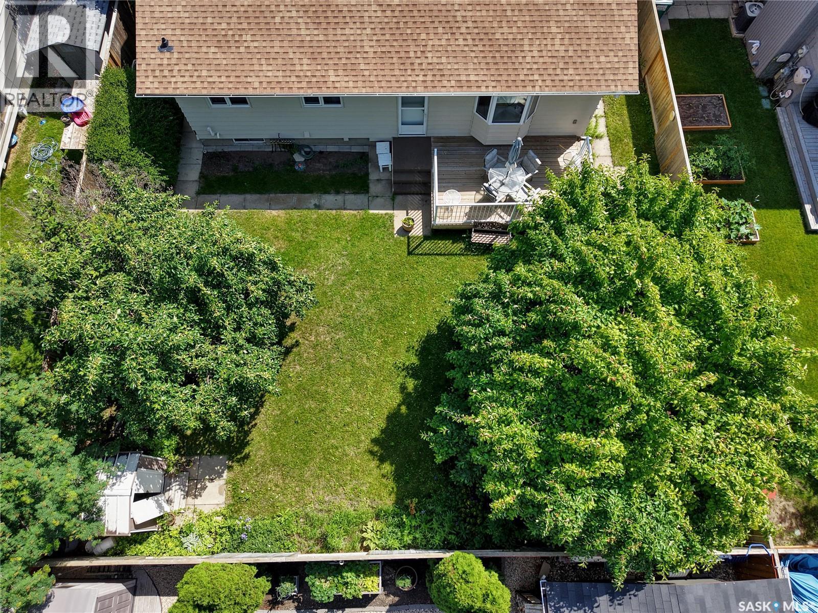 246 Perreault Crescent, Saskatoon, SK - Outdoor