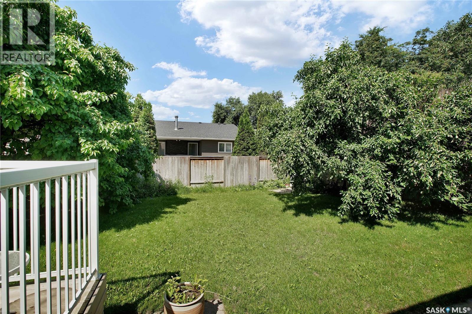 246 Perreault Crescent, Saskatoon, SK - Outdoor With Deck Patio Veranda
