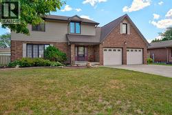 2036 LESPERANCE ROAD Tecumseh, ON N8N 2N4